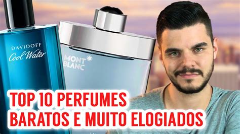 top perfumes importados baratos.